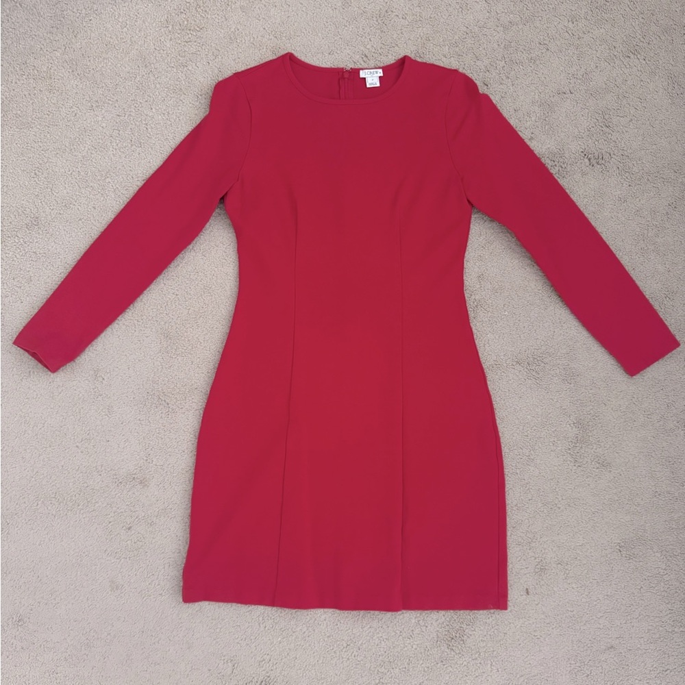 J. Crew Dress